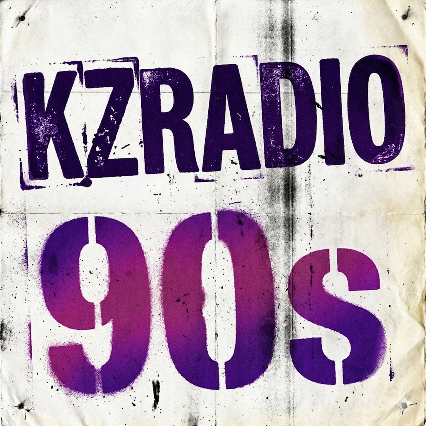 KZRADIO 90s